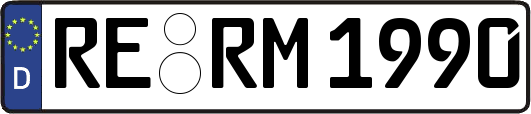 RE-RM1990