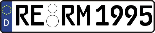 RE-RM1995