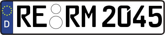RE-RM2045