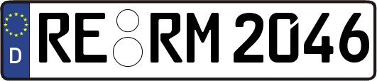 RE-RM2046