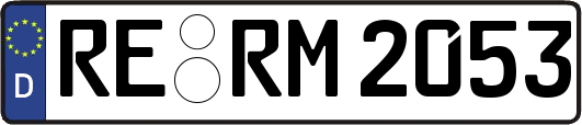 RE-RM2053