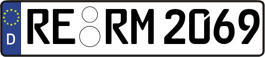 RE-RM2069