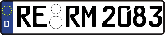 RE-RM2083