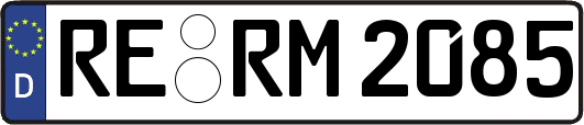 RE-RM2085