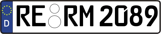 RE-RM2089
