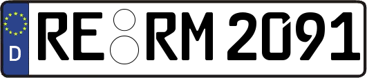 RE-RM2091