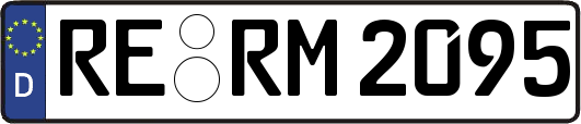 RE-RM2095