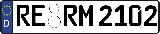 RE-RM2102
