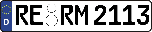 RE-RM2113