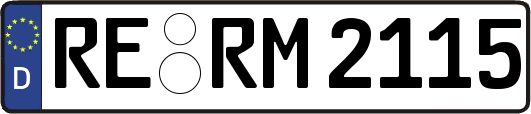 RE-RM2115
