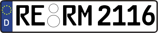 RE-RM2116