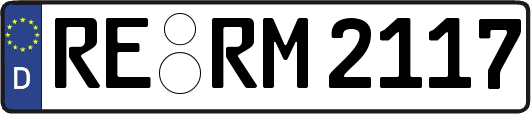 RE-RM2117