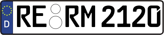 RE-RM2120