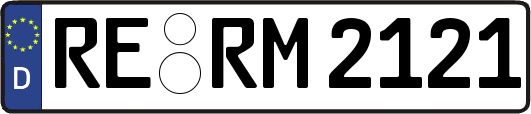 RE-RM2121