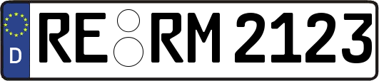 RE-RM2123