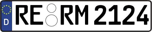 RE-RM2124
