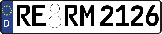 RE-RM2126