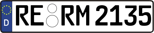 RE-RM2135
