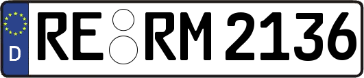 RE-RM2136