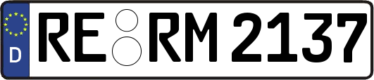 RE-RM2137