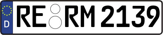RE-RM2139