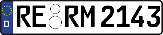 RE-RM2143
