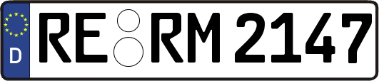 RE-RM2147