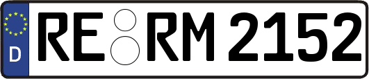 RE-RM2152