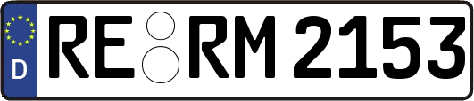 RE-RM2153