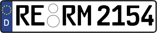 RE-RM2154