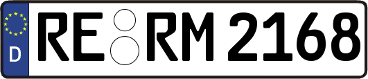 RE-RM2168