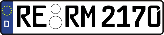 RE-RM2170