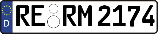 RE-RM2174