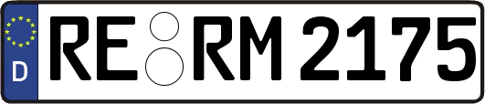 RE-RM2175