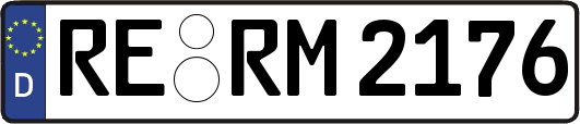 RE-RM2176