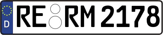 RE-RM2178