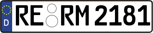 RE-RM2181