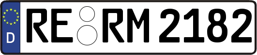 RE-RM2182