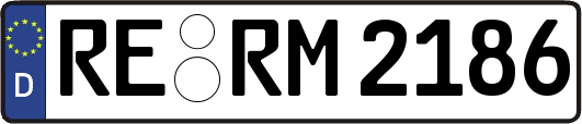 RE-RM2186