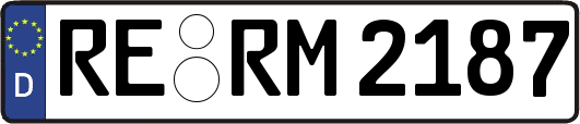 RE-RM2187