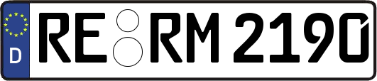 RE-RM2190