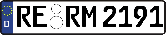 RE-RM2191