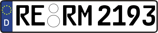 RE-RM2193