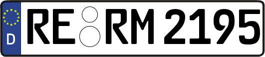 RE-RM2195