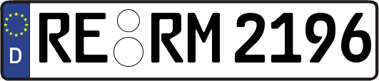 RE-RM2196