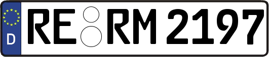 RE-RM2197