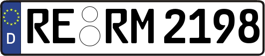 RE-RM2198