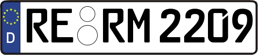 RE-RM2209