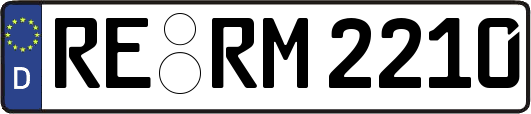 RE-RM2210