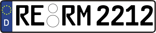 RE-RM2212